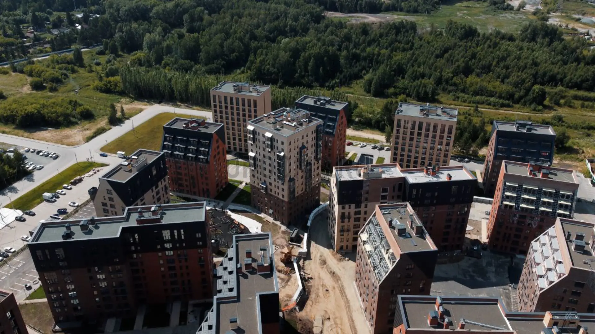 ЖК ОНЕГА | фото 6 | id-8765 ЖК ОНЕГА - новостройка бизнес-класса | фото 6 | id-8765