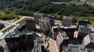 ЖК Онега - фото 6