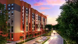 ЖК Триумф - фото 13