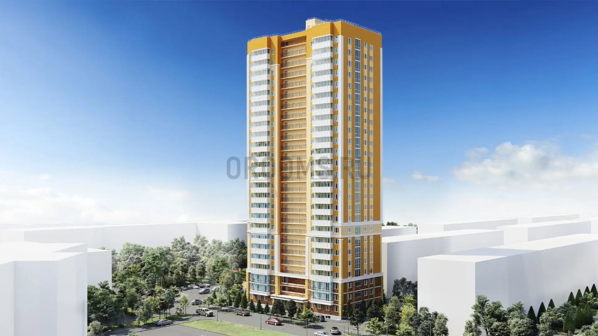 ЖК ДОМ НА ЛЕЖЕНА | id-2648 ЖК ДОМ НА ЛЕЖЕНА - новостройка комфорт-класса | id-2648