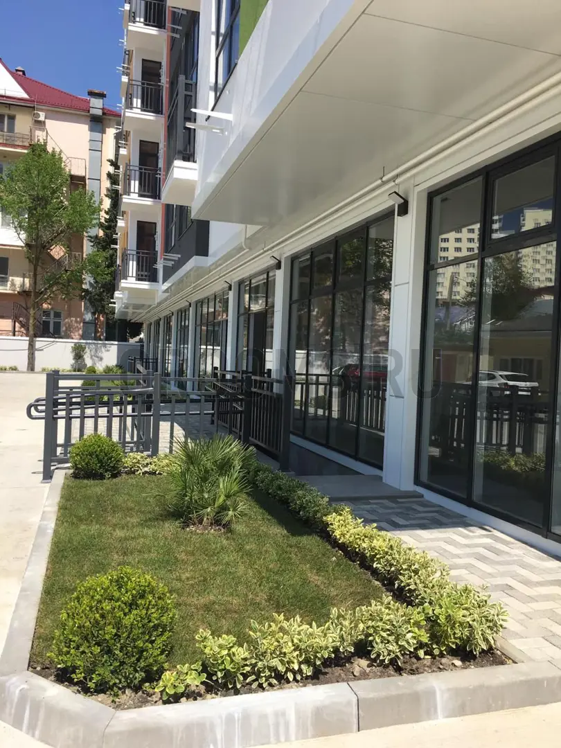 ЖК КОНТИНЕНТ | фото 6 | id-13913 ЖК КОНТИНЕНТ - новостройка комфорт-класса | фото 6 | id-13913