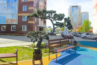 ЖК КрымSKY - фото 4