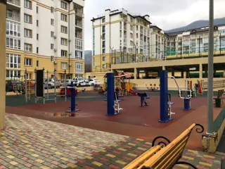 ЖК Ривьера - фото 10