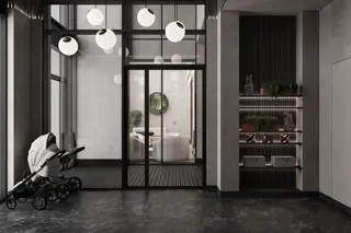 ЖК Savin Premier - фото 8