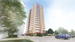 ЖК Центральный - фото 6