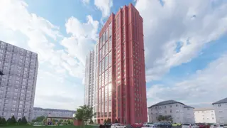 ЖК Звезда - фото 1