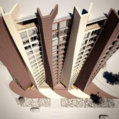 ЖК Пируэт - фото 3