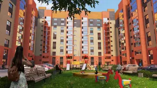 ЖК Триумф - фото 8