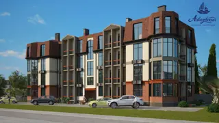 ЖК на Тверской - фото 8