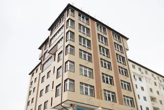 ЖК Жемчужина Мысхако - фото 16