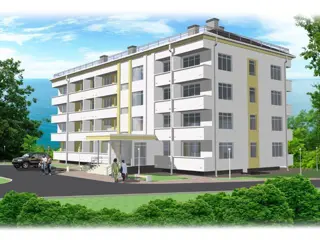 ЖК Айдар - фото 9