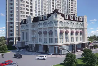 ЖК Версаль - фото 5