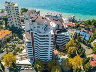 ЖК Волна - фото 1