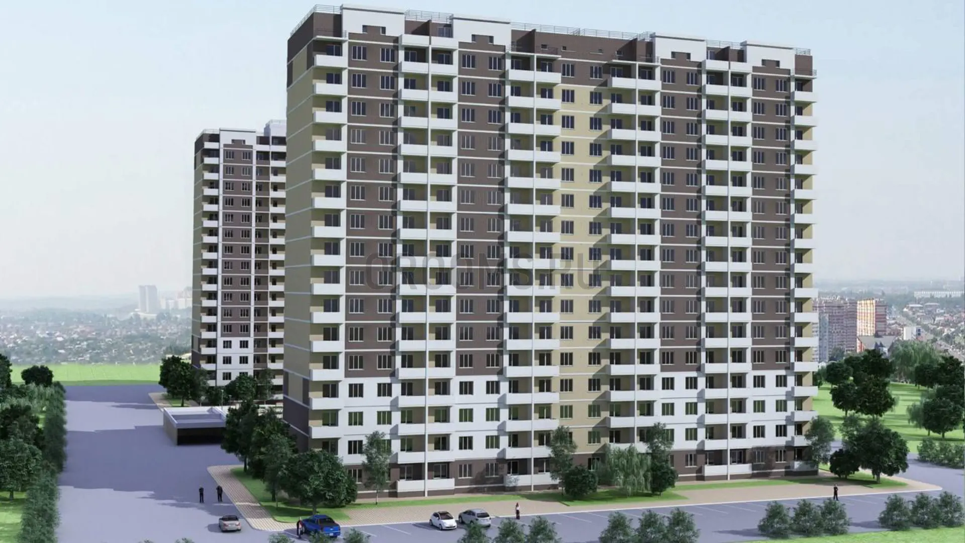 ЖК РОМАНОВСКИЙ ДВОР | фото 3 | id-13950 ЖК РОМАНОВСКИЙ ДВОР - новостройка комфорт-класса | фото 3 | id-13950