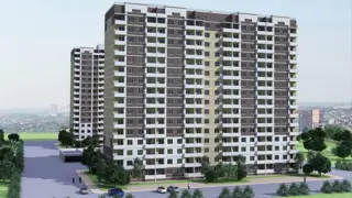 ЖК Романовский двор - фото 3