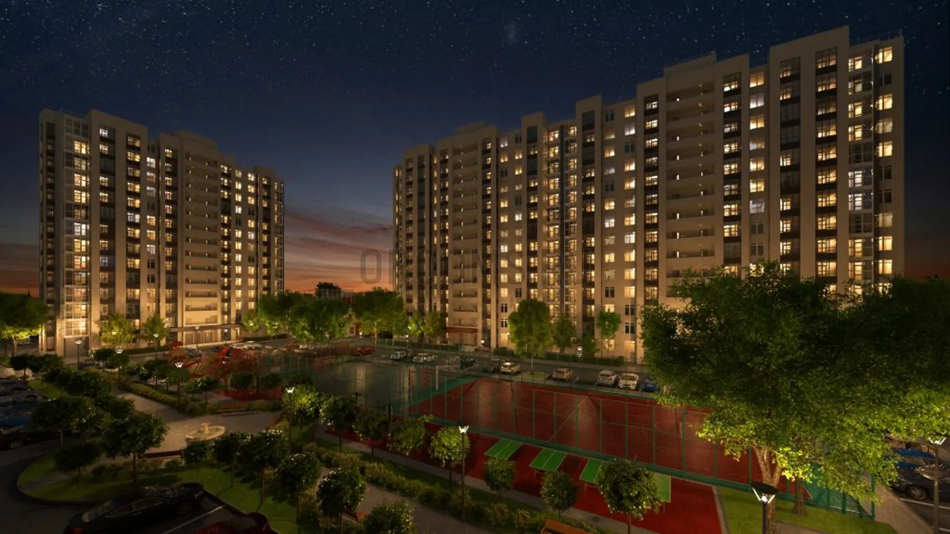 ЖК ПРИВИЛЕГИЯ | фото 6 | id-13887 ЖК ПРИВИЛЕГИЯ - новостройка комфорт-класса | фото 6 | id-13887