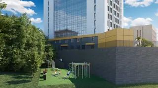 ЖК ул. Шульгина - фото 7