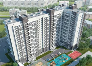 ЖК Современник - фото 4