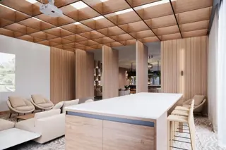 ЖК Volna Residences - фото 56