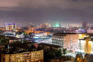 ЖК Огни Сибири - фото 4