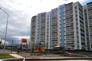 ЖК ул. Автомобилистов - фото 2