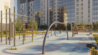 ЖК Дома у сада - фото 4