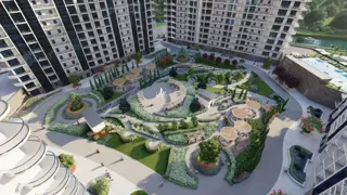 ЖК Sun Hills Olginka - фото 6