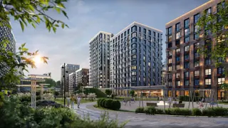 Жилой район Патрики - фото 13