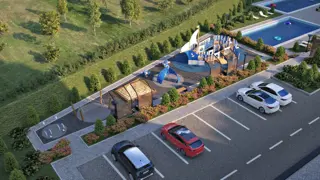 ЖК Агой-Парк - фото 5