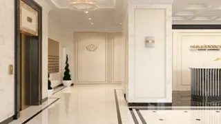 ЖК Михайловский - фото 20