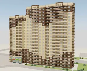 ЖК Константина Образцова 6 - фото 4