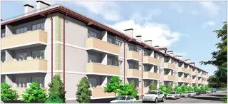 ЖК Зелёная долина - фото 3