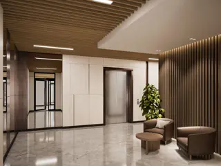 3-комн. кв. 67,7м² , 14 этаж - фото 10