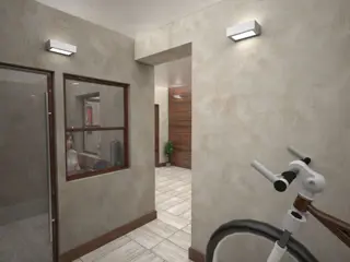 ЖК Речкуновский парк - фото 21