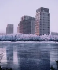 ЖК Savin Family - фото 2