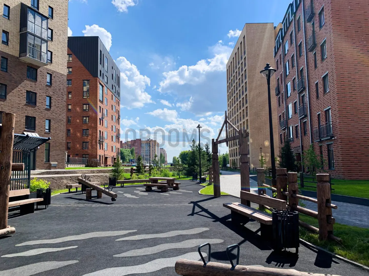 ЖК ОНЕГА | фото 13 | id-8765 ЖК ОНЕГА - новостройка бизнес-класса | фото 13 | id-8765