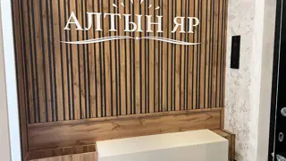 2-комн. кв. 63,5м² , 9 этаж - фото 19