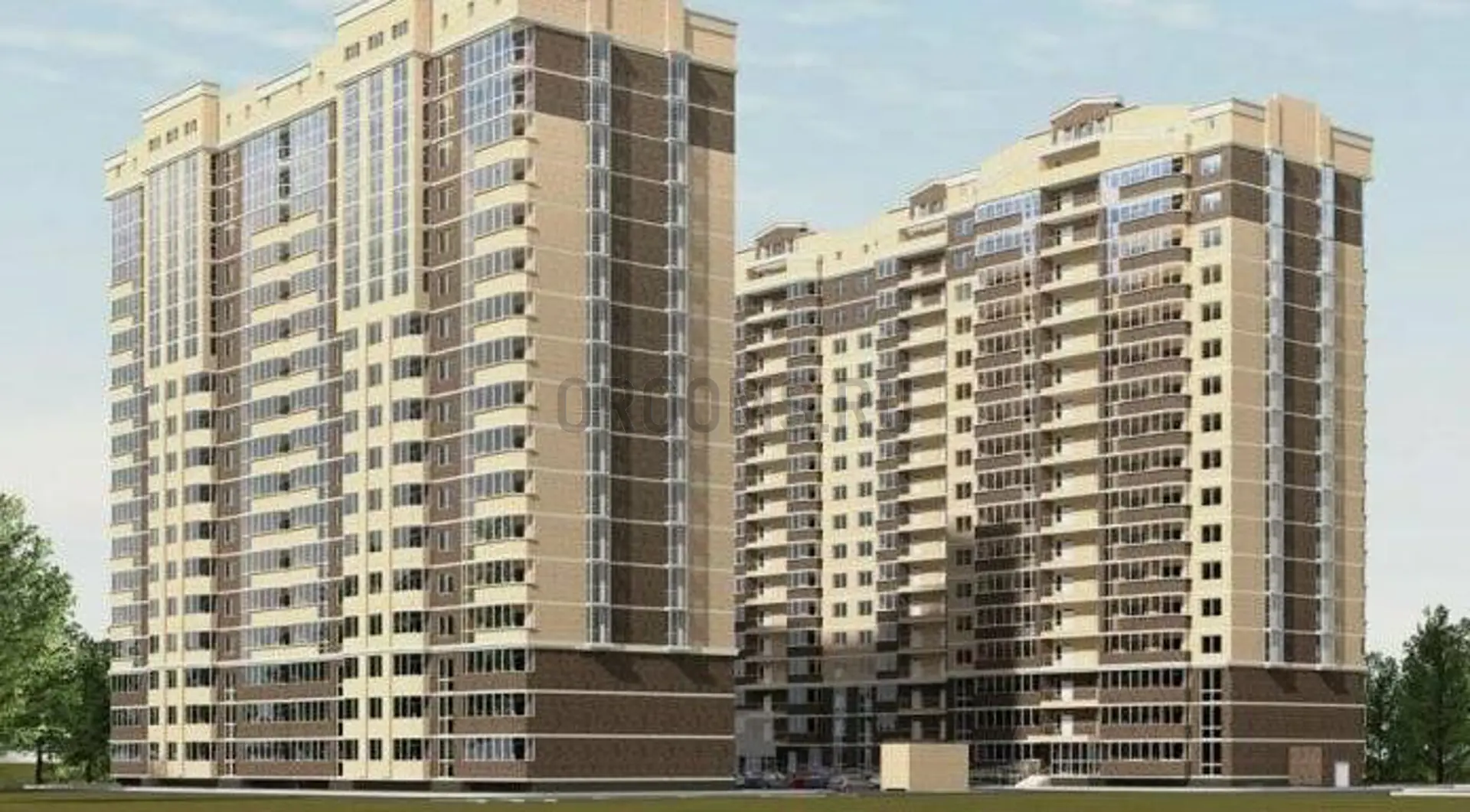 ЖК ЕЖИ | фото 4 | id-16339 ЖК ЕЖИ - новостройка эконом-класса | фото 4 | id-16339