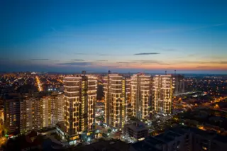 ЖК Седьмой континент - фото 19