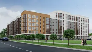 ЖК Новиков Сад - фото 13