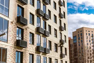 ЖК Дежнёв - фото 5