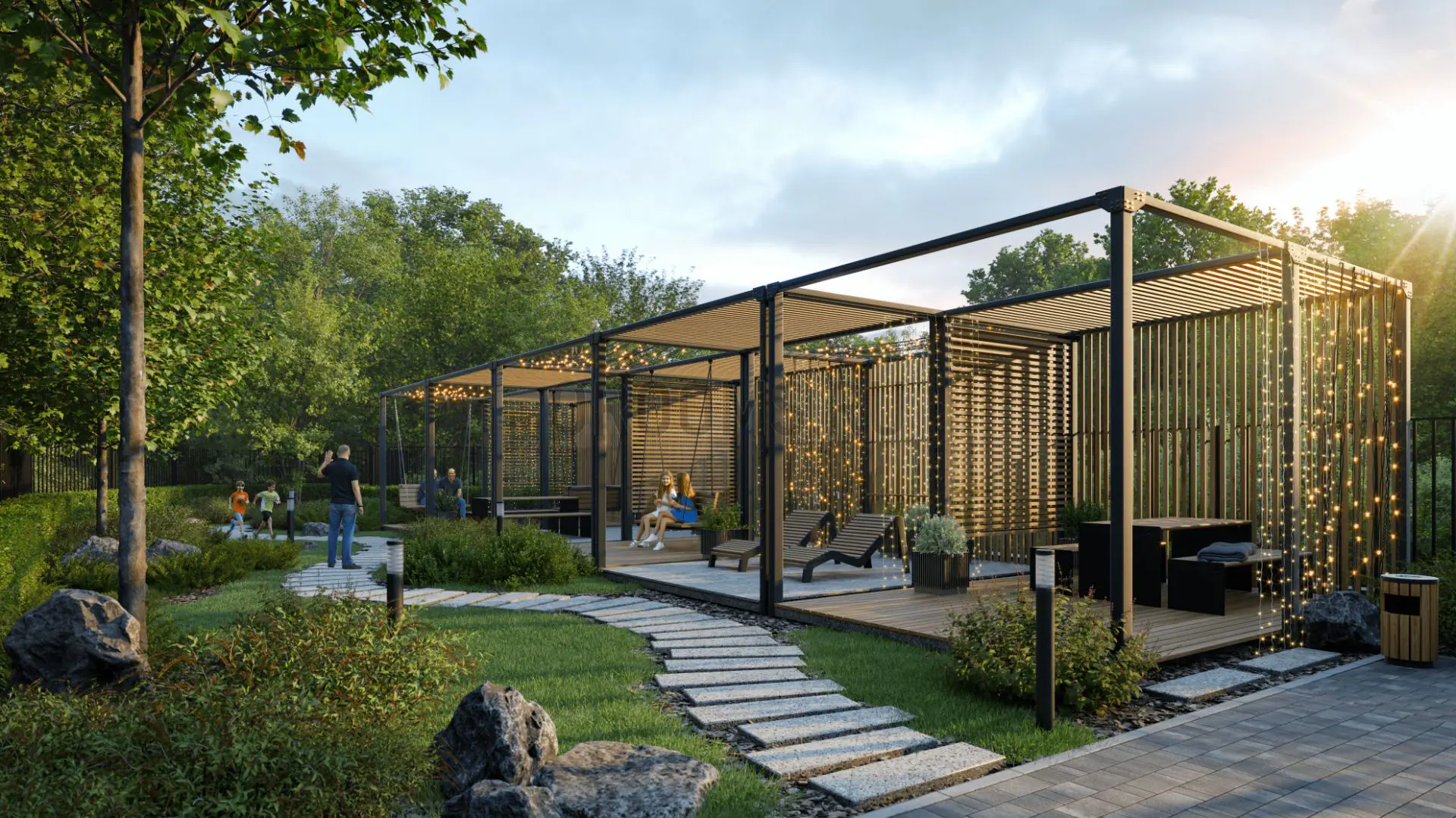 ЖК РАСЦВЕТАЙ НА ДУСИ КОВАЛЬЧУК | фото 12 | id-17709 ЖК РАСЦВЕТАЙ НА ДУСИ КОВАЛЬЧУК - новостройка комфорт-класса | фото 12 | id-17709