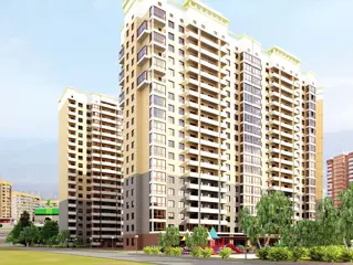 ЖК Красная Площадь - фото 3