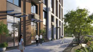 ЖК Экополис А4-1 - фото 4