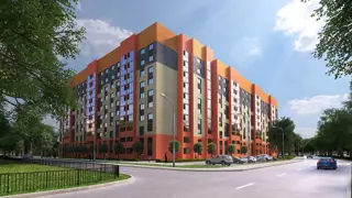 ЖК Триумф - фото 1