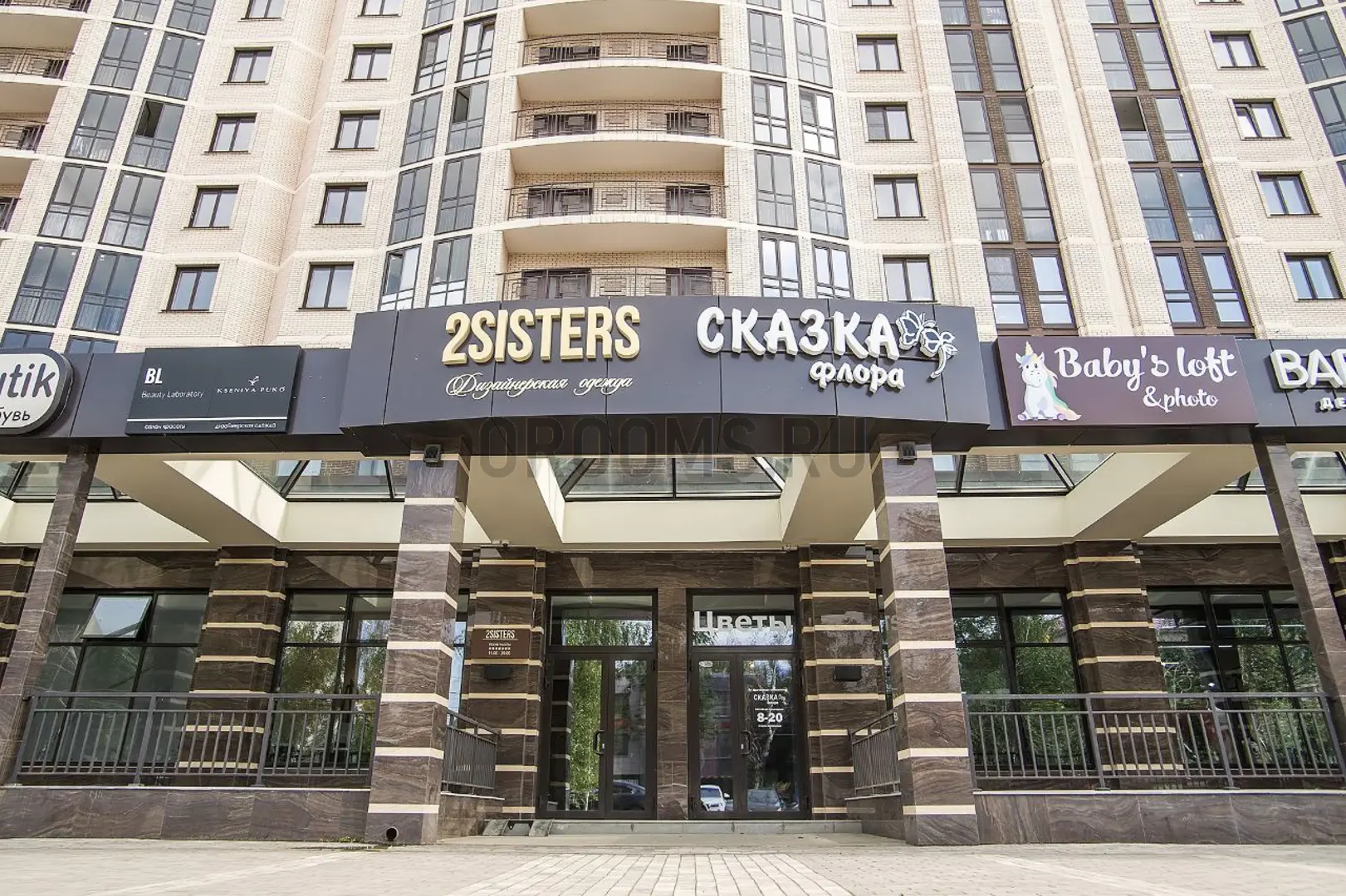 ЖК ЗАЕЛЬЦОВСКИЙ | фото 5 | id-2653 ЖК ЗАЕЛЬЦОВСКИЙ - новостройка бизнес-класса | фото 5 | id-2653