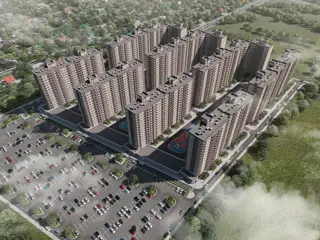 ЖК Ракурс - фото 1