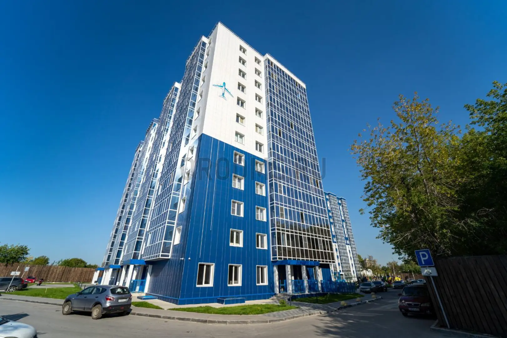 ЖК АЭРОПОРТ | фото 7 | id-2696 ЖК АЭРОПОРТ - новостройка эконом-класса | фото 7 | id-2696