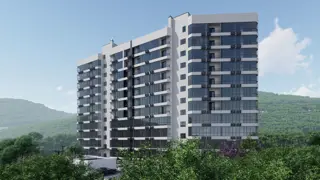 ЖК Центральный - фото 2