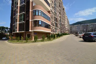 ЖК Альбатрос - фото 2